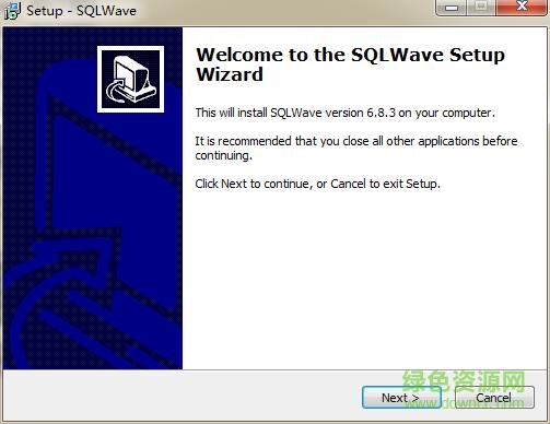 sqlwave �������İ�����